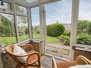 Interior - Ivy Cottage, Winster (Matlock)