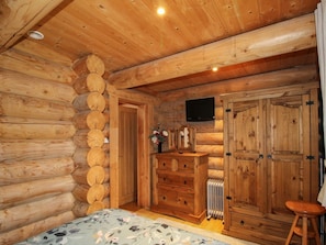2 bedrooms, WiFi