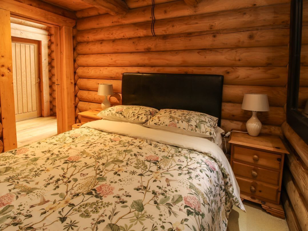 2 Schlafzimmer, WLAN