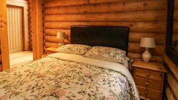 2 Schlafzimmer, WLAN