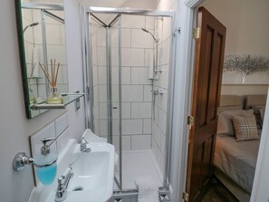 Een douche