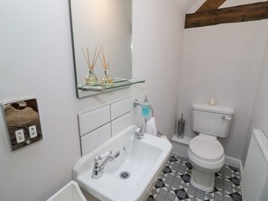 Een douche