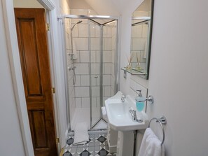 Een douche