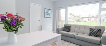 12 Siesta Mar, Mundesley, Norfolk