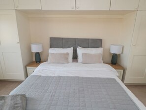 WiFi - Courtyard Cottage, in Alnwick. (Alnwick)