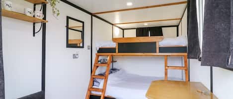1 Schlafzimmer, WLAN