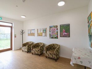 Interior - Bluebelle (Cow Shed 5), Campsea Ashe (Woodbridge)