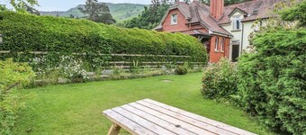 Riverside Cottage, Llanwrthwl