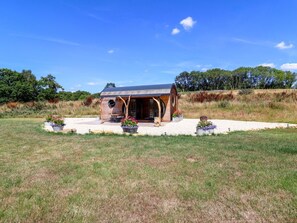 Exterior - Bugley Pools Hideaway, Gillingham (Gillingham)