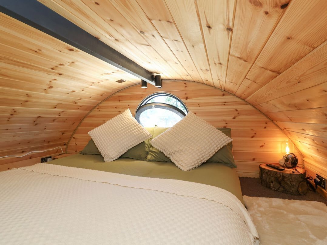 1 bedroom, WiFi
