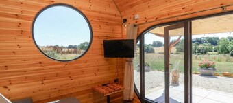 Bugley Pools Hideaway, Gillingham