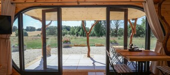 Bugley Pools Hideaway, Gillingham