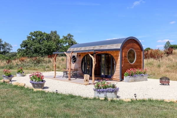 Bugley Pools Hideaway