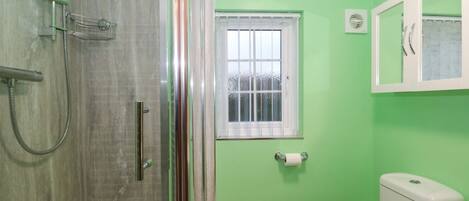 Dusche