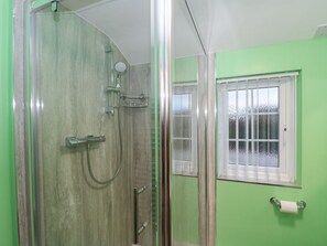 Een douche