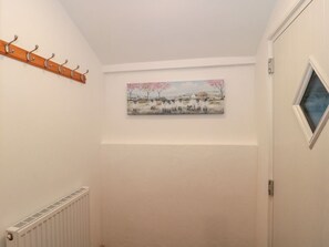 Interior - Moorcrest in Littleham, Devon. (Bideford)