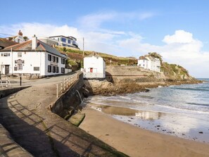 Beach - EdyVean Coastal Retreat (St. Austell)