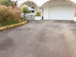 Property grounds - EdyVean Coastal Retreat (St. Austell)