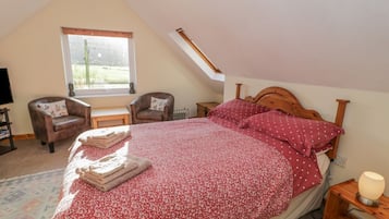 1 bedroom, WiFi