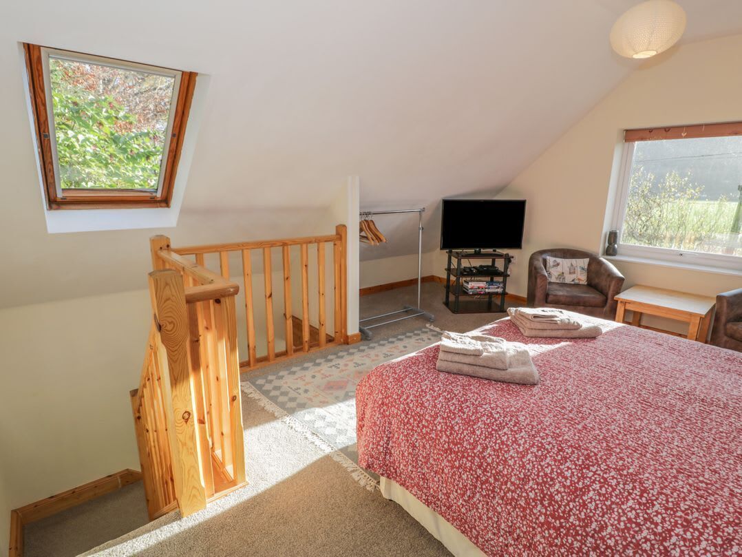 1 bedroom, WiFi