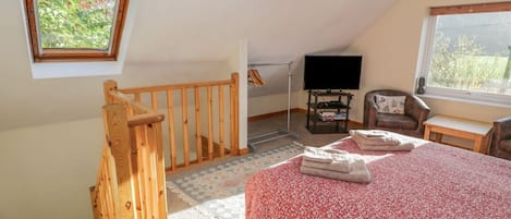 1 bedroom, WiFi