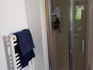 Dusche