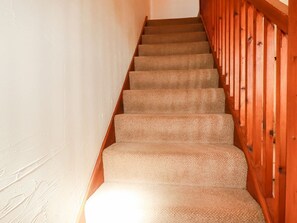 Interior - The Dairy, St Blazey (Par)