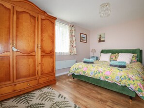 WiFi - Sunset Cottage, Tintagel (Tintagel)