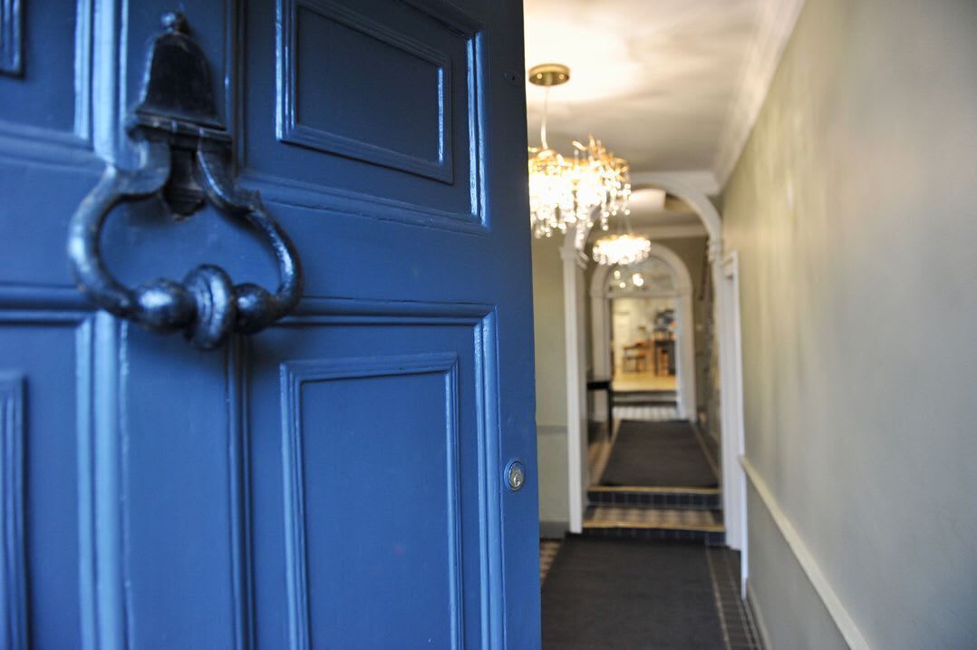Intérieur