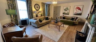 ASH HOUSE, Wincanton