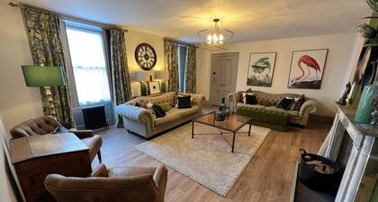 ASH HOUSE, Wincanton