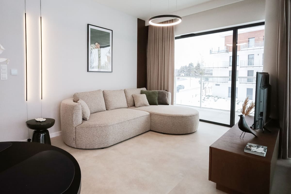 Apartment (14) | Living area