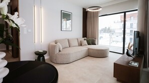 Apartment (14) | Wohnbereich