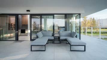 Apartment (14) | Terrace/patio