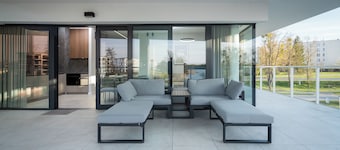 Apartamenty Sun&Snow Marina Iława
