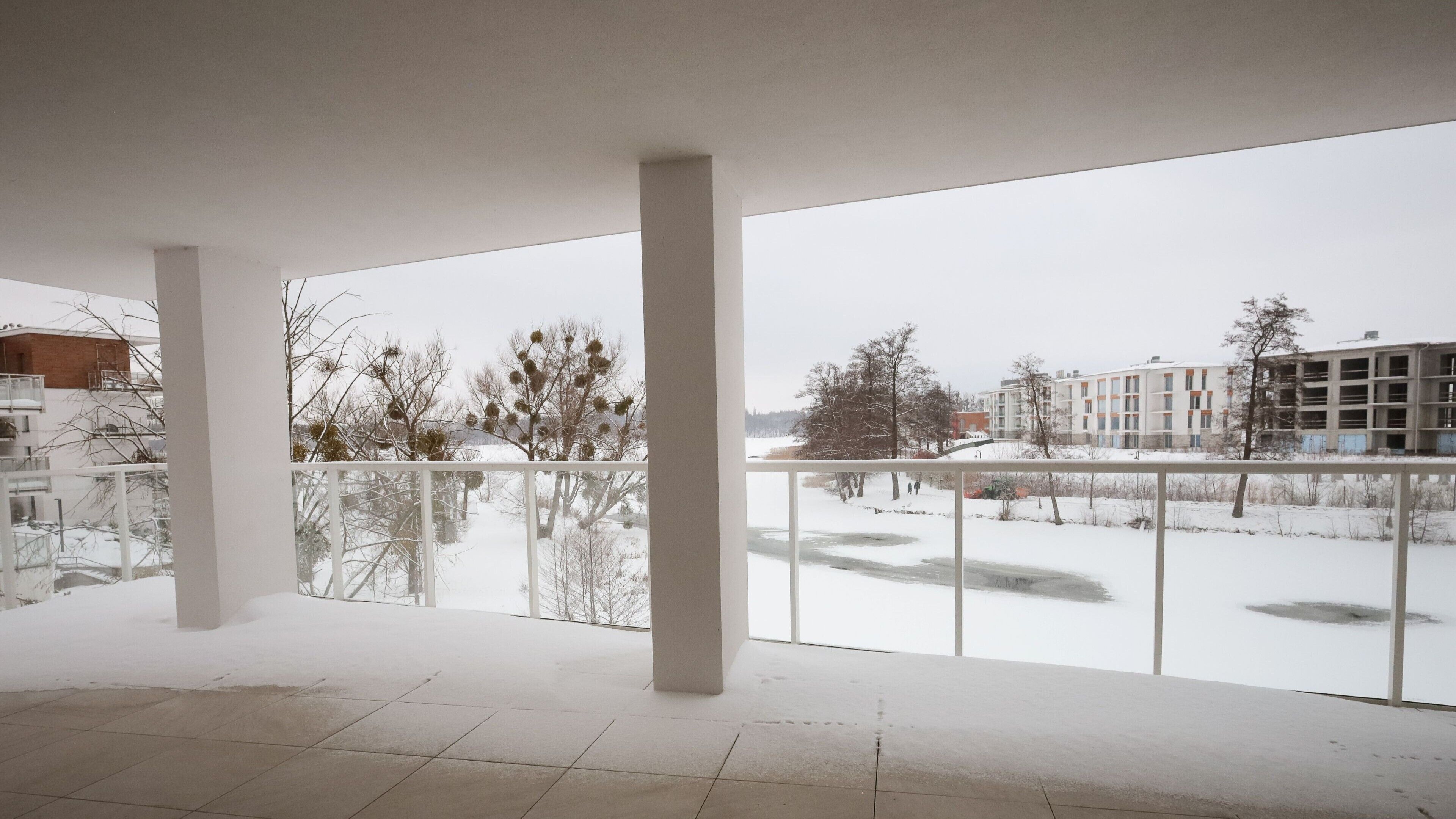 Apartment | Kawasan hartanah