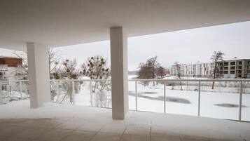 Apartment (14) | Balkoni