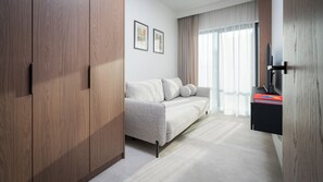 Iron/ironing board, free WiFi - Apartamenty Sun&Snow Marina Iława (Iława)