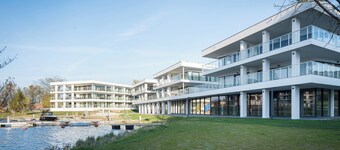 Apartamenty Sun&Snow Marina Iława
