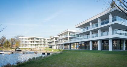 Apartamenty Sun&Snow Marina Iława
