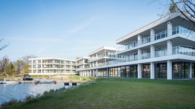 Apartamenty Sun&Snow Marina Iława