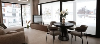 Apartamenty Sun&Snow Marina Iława