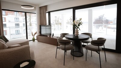 Apartamenty Sun&Snow Marina Iława