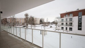 Apartment (14) | Balkon