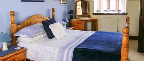 2 chambres, Wi-Fi