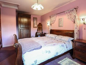 1 dormitorio