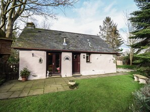 Exterior - Hafoty Boeth Cottage, Corwen (Corwen)