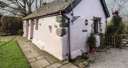 Hafoty Boeth Cottage, Corwen