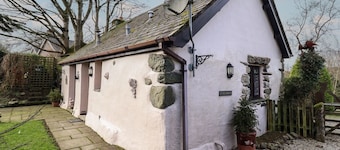 Hafoty Boeth Cottage, Corwen
