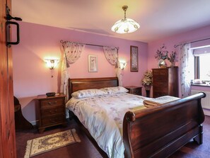 1 dormitorio